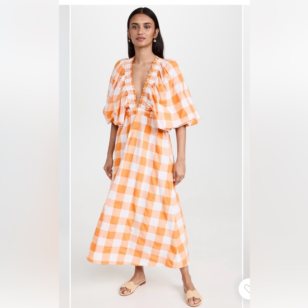 Shopbop Sundress Tiya Dress